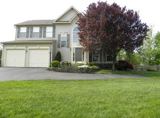 12036 Underwood Ct, Bristow, VA 20136