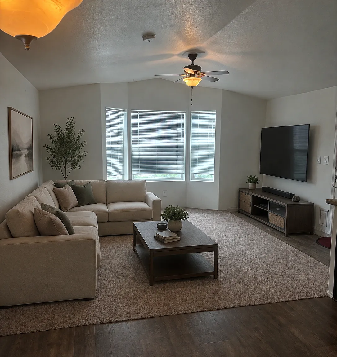 1 bed, 750 sqft, $1,300 — Photo 4