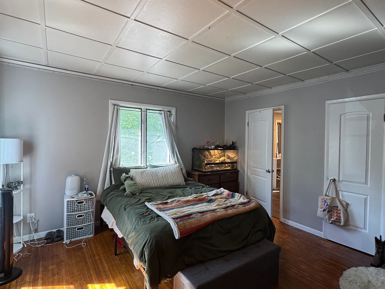 1 bed, 800 sqft, $1,400 — Photo 2