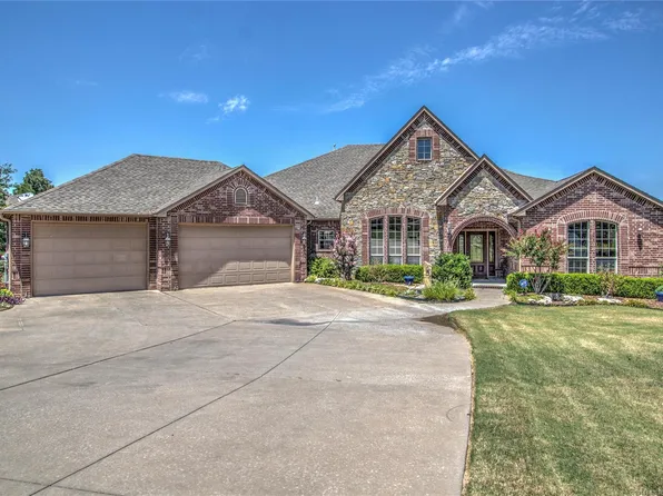 12549 S Kathy Ln W, Glenpool, OK 74033