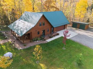 W1376 Hannah Ln, White Lake, WI 54491
