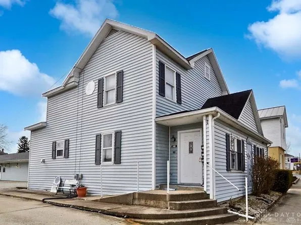 527 E Main St, Greenville, OH 45331