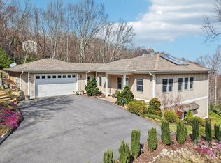 14 Chandra Ln, Clyde, NC 28721