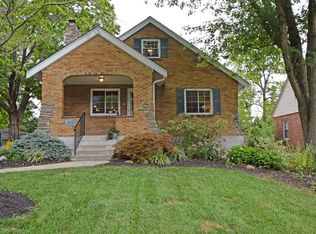1339 Collinsdale Ave, Anderson Twp, OH 45230