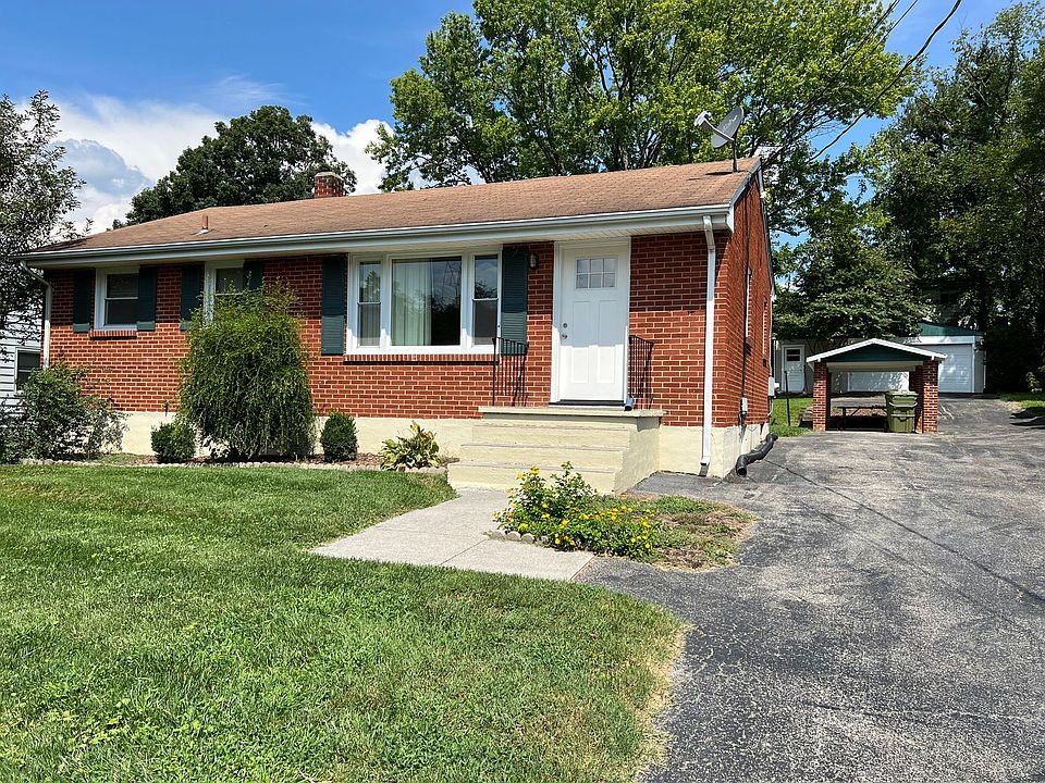 1st image of 1111 Newman Dr