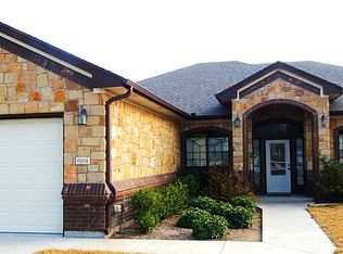6104 Flag Stone Dr, Killeen, TX 76542