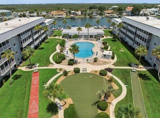 315 N CAUSEWAY #B302, NEW SMYRNA BEACH, FL 32169