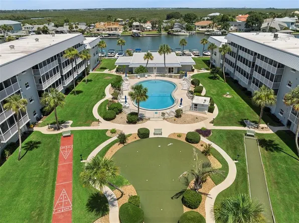 315 N Causeway B302, New Smyrna Beach, FL 32169