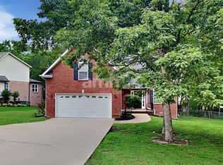 302 Alexis Dr, Smyrna, TN 37167