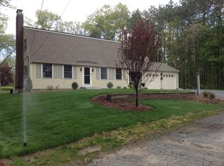 6 Nugent Ave, Clinton, MA 01510