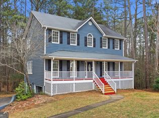 7285 Wyngate Dr, Cumming, GA 30040