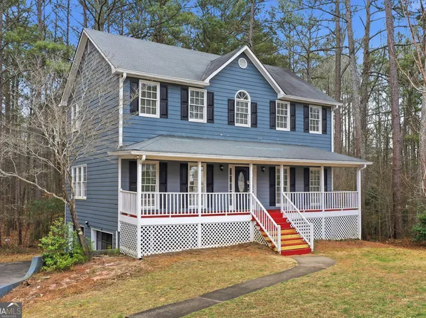 7285 Wyngate Dr, Cumming, GA 30040