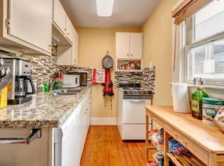 733 E 17th St, Houston, TX 77008