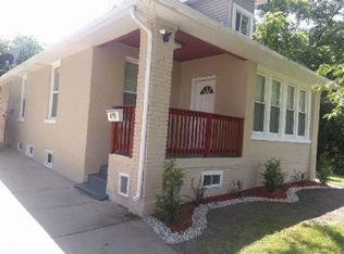 476 E 23rd St, Chicago Heights, IL