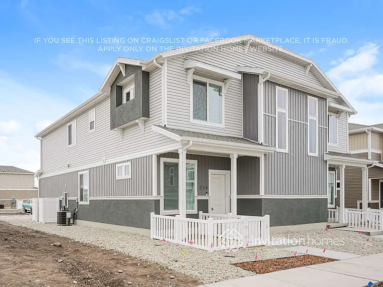 238 E Harker Creek St — Photo 4