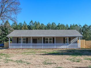 736 Stockton Farm Rd, Pendergrass, GA 30567