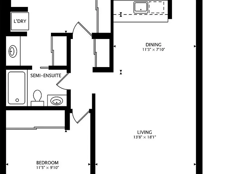 378 Van Buren - Renovated 2bed and 1bed units - Beautiful Building! — Photo 35
