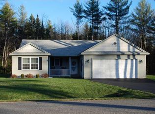 34 Soucy Ln, Waterboro, ME 04087