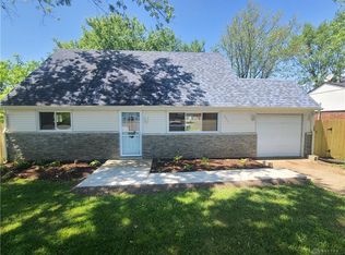4917 Germantown Pike, Dayton, OH