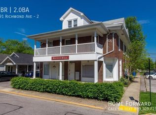 191 Richmond Ave APT 2, Lexington, KY 40502