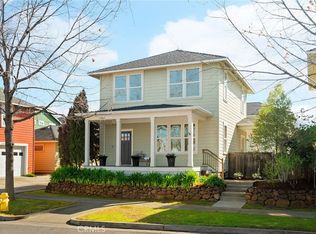 1841 Roth St, Chico, CA 95928