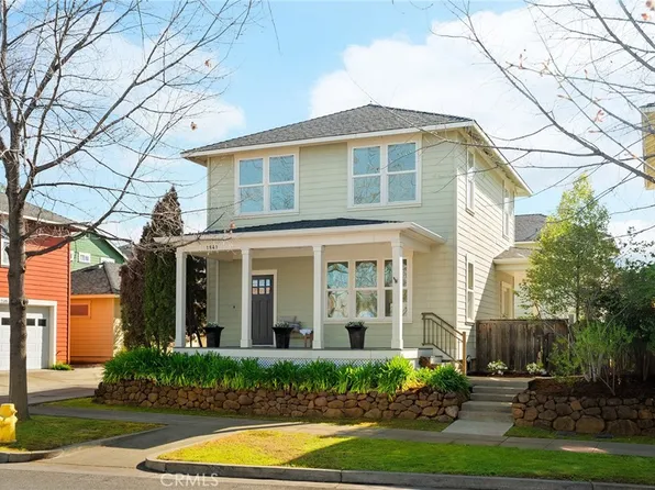 1841 Roth St, Chico, CA 95928