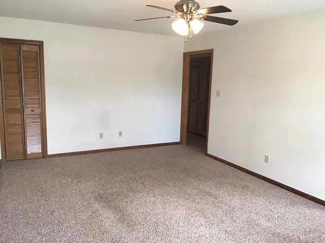 2BD/1B duplex in Valdosta — Photo 2