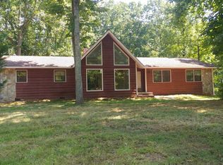 124 Dogwood Ln, Cowpens, SC 29330
