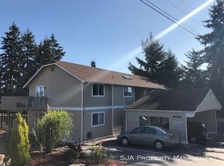 6003 Broadway APT B, Everett, WA 98203
