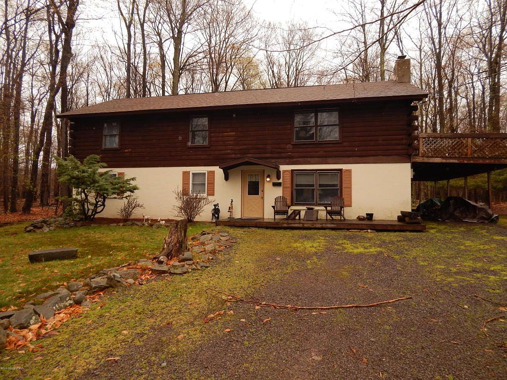293 Packanack Dr, Gouldsboro, PA 18424 Zillow