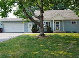 6 Allen St, Angola, NY 14006
