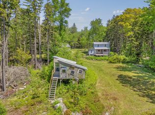 99 Bradford Point Rd, Friendship, ME 04547
