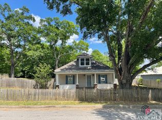 4159 Carroll St SW, Covington, GA 30014