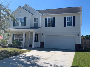 430 Dovetail Cir, Summerville, SC 29483