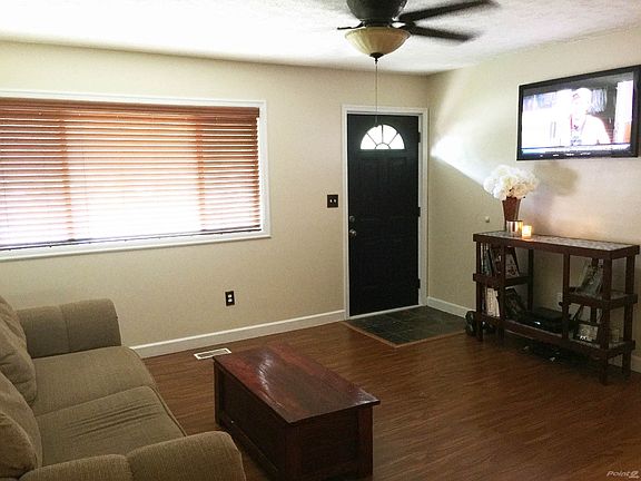 Living Room!