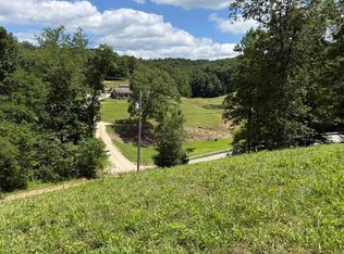 0 Open Fork Rd, Morehead, KY 40351