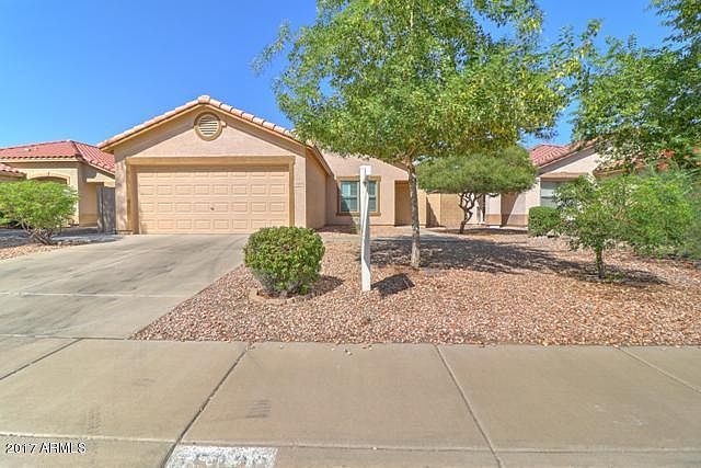 1st image of 15820 W Crocus Dr