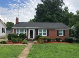 1712 Kirby Dr, Bowling Green, KY 42104