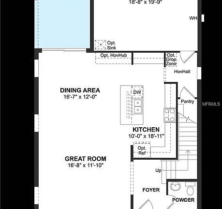2nd image of 7207 Summerlake Groves St