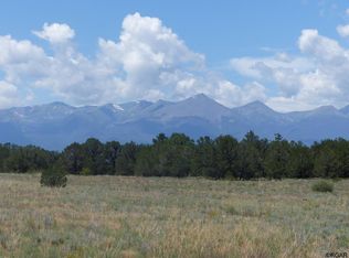 L20 Holmes Rd, Cotopaxi, CO 81223