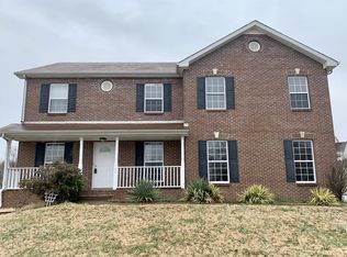 746 Cedar Grove Ct, Clarksville, TN 37040