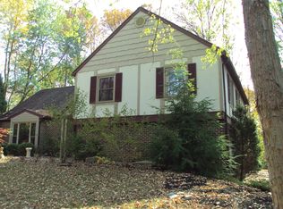 3893 Saint Paris Pike, Springfield, OH 45504