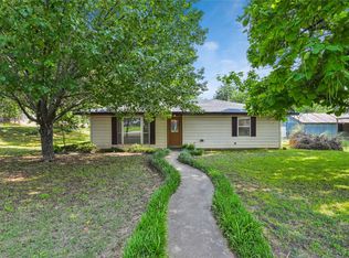 1000 Thatcher St, Denison, TX 75020