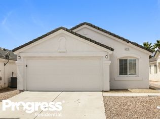 4273 Desert Heart Ct, Las Vegas, NV 89147
