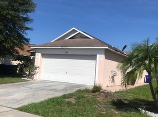 2150 Jessa Dr, Kissimmee, FL 34743