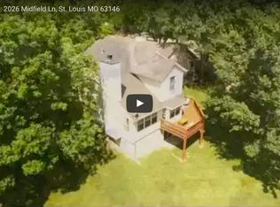 2026 Midfield Ln, Saint Louis, MO 63146