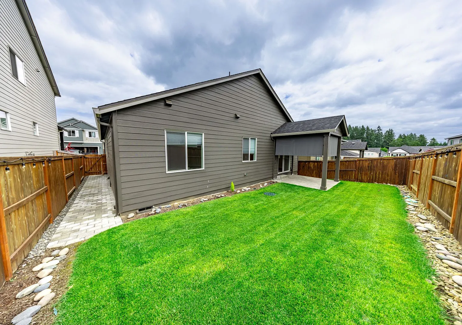 3 Bedr Ranch Home in Ramble Creek Community — Photo 2