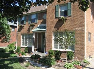 1731 Bader Ave, South Bend, IN 46617