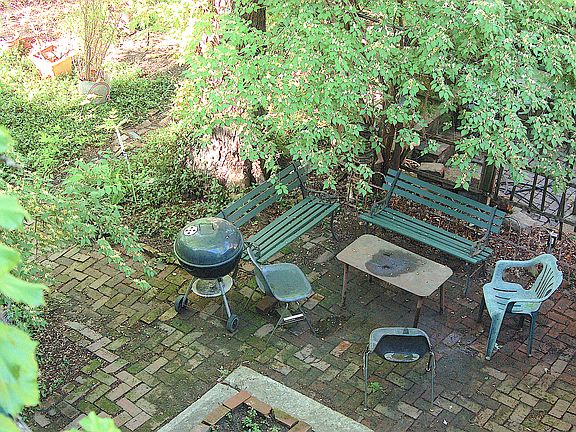 2nd image of 3301 Lemp Ave #C
