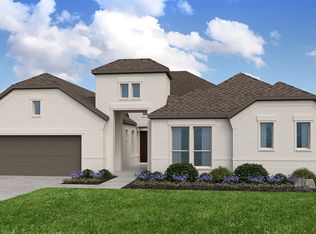 Courtney Plan, The Ridge at Northlake 70s, 2v61gu Northlake, TX 76226